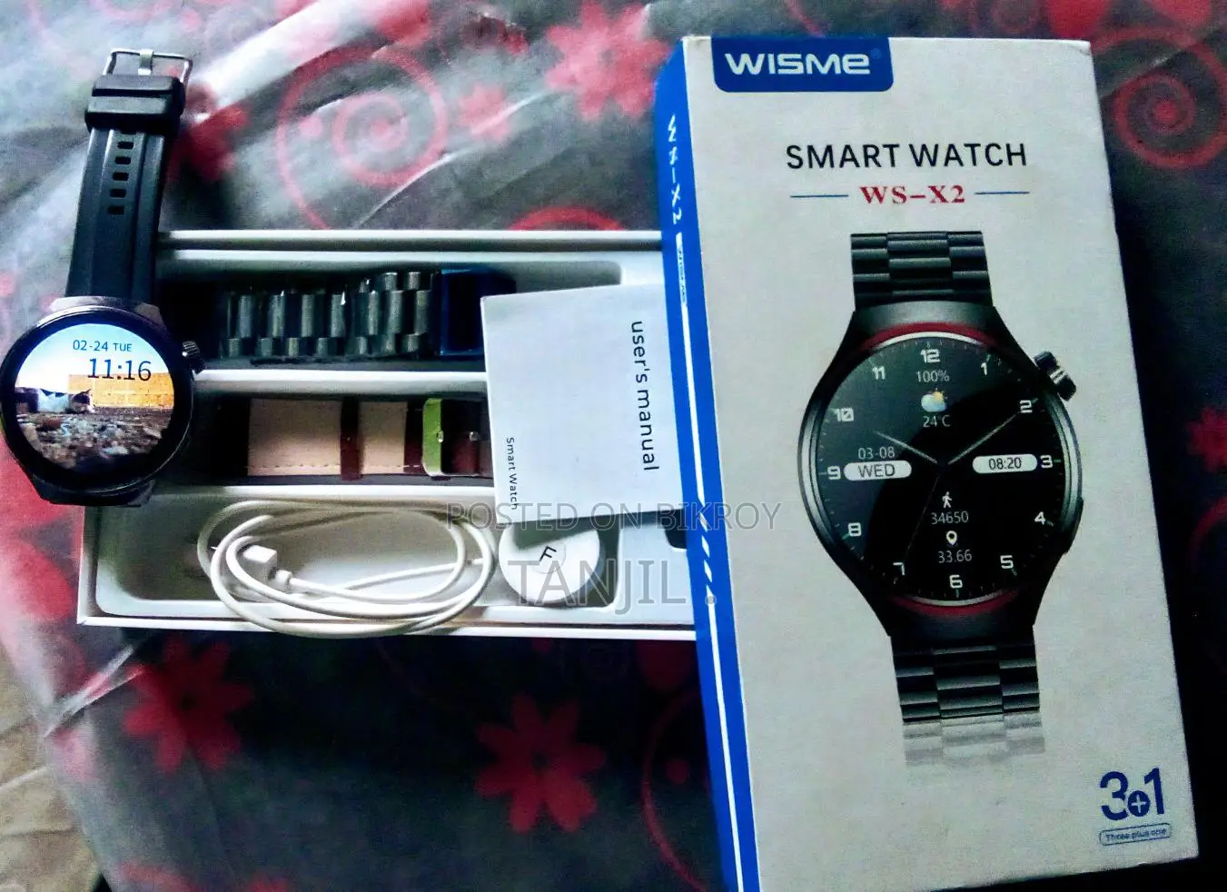 Smart Watch