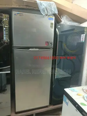 50% Discount!!! WNH-4C0-HDXX( inverter) মডেল এর 430 লিটার ওয়ালটোন।