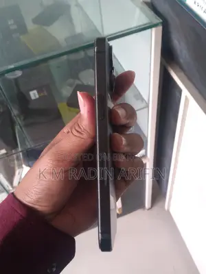 Apple iPhone 15 pro max . (Used)