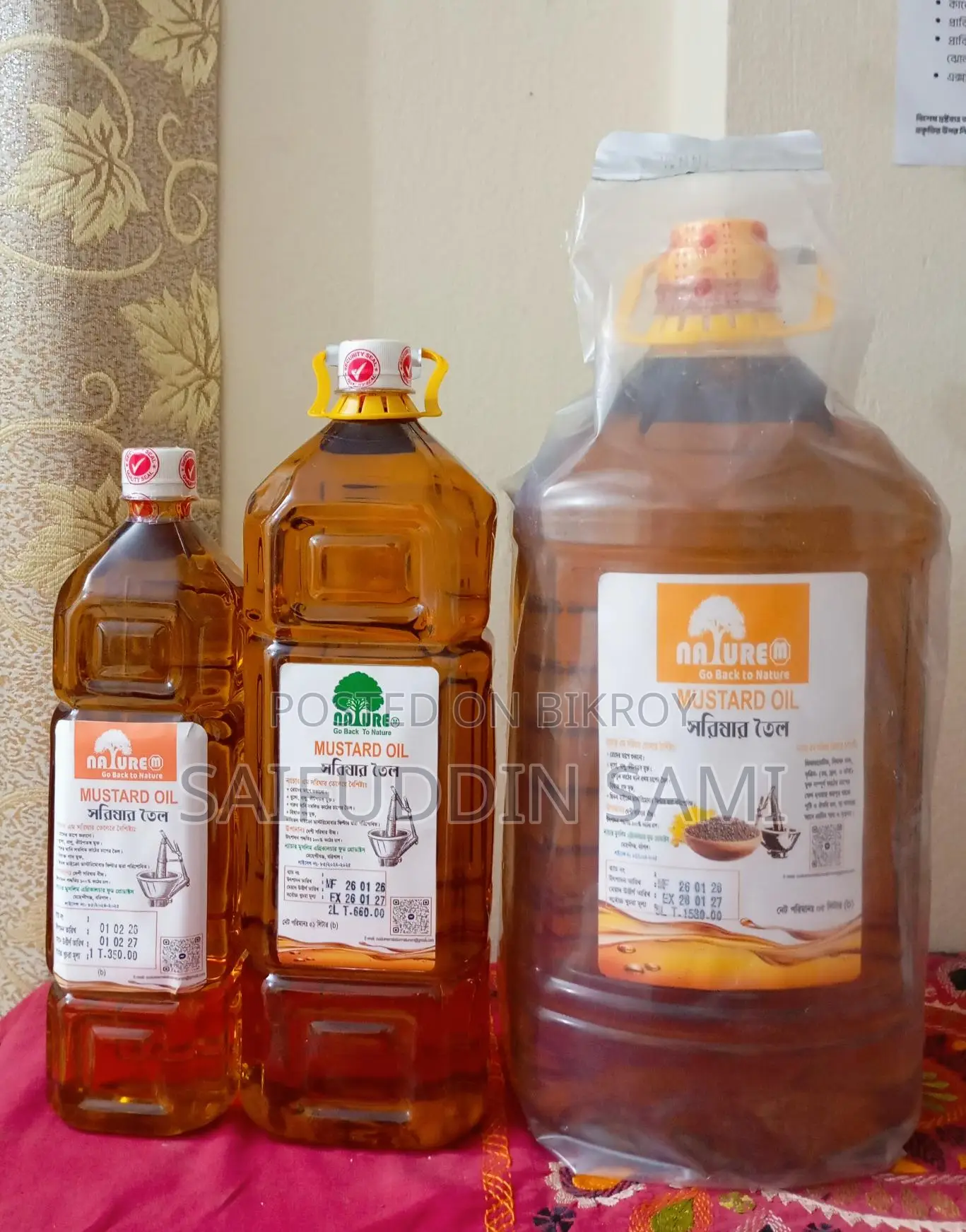 Natural Products