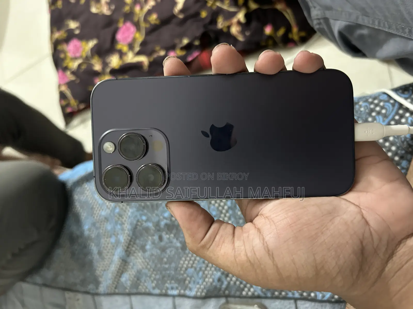 Apple iPhone 14 Pro (Used)