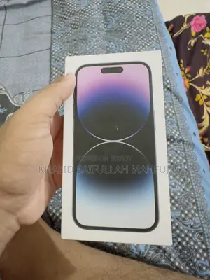 Apple iPhone 14 Pro (Used)