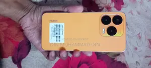 Nubia V70 (Used)