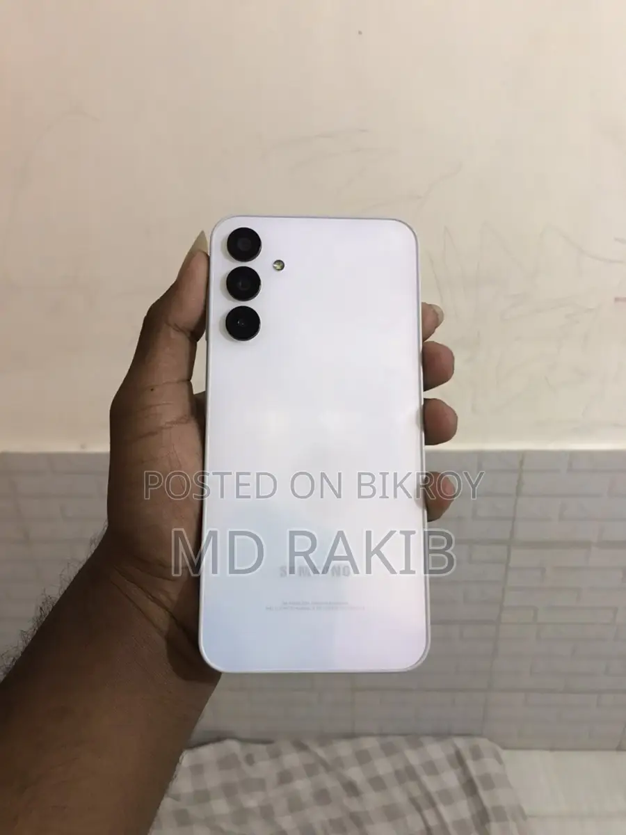 Samsung Galaxy A15 (Used)
