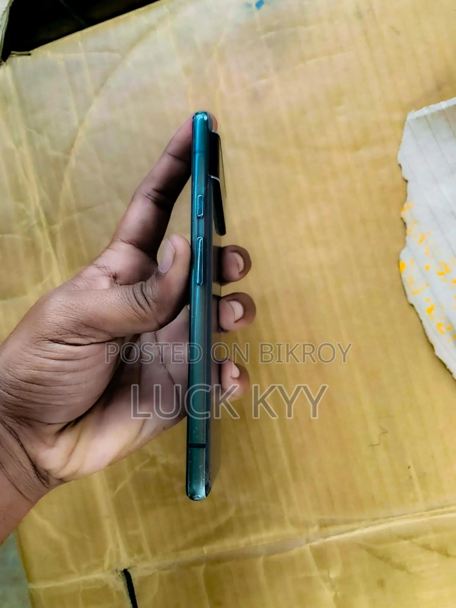 Google Pixel 6 ` (Used)