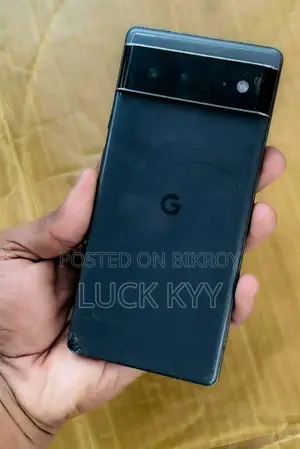 Google Pixel 6 ` (Used)