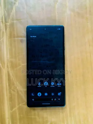 Google Pixel 6 ` (Used)