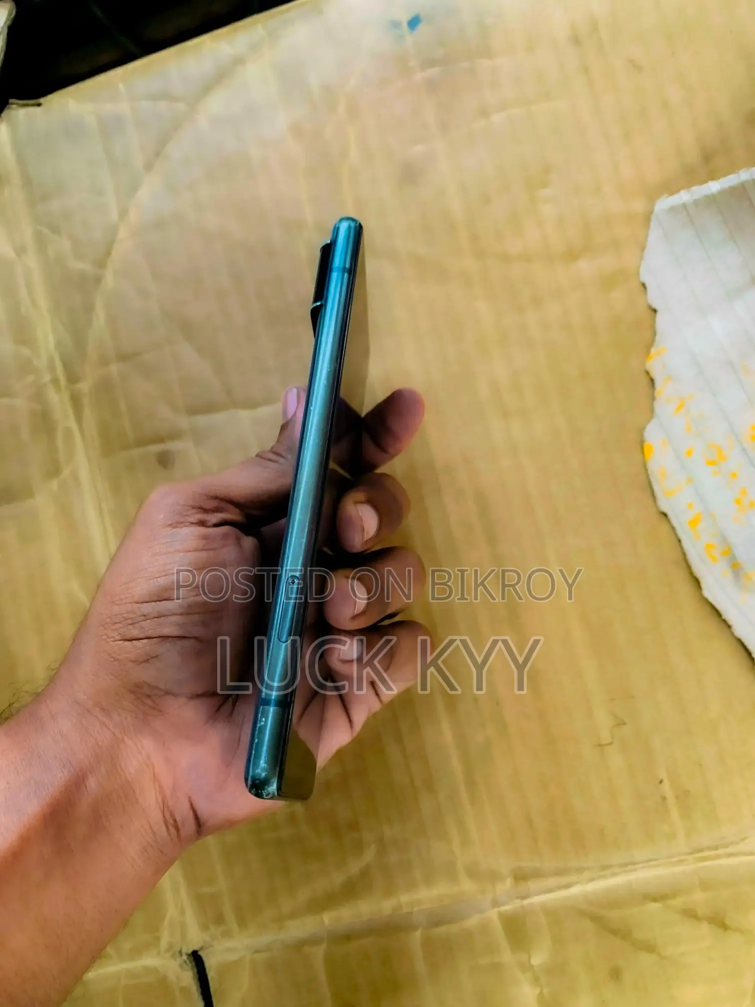 Google Pixel 6 ` (Used)