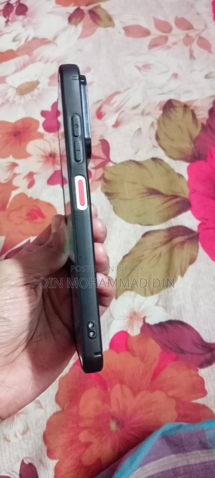Nubia V70 (Used)