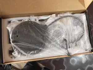 Condenser Microphone with V8 Live Stream Sound Card