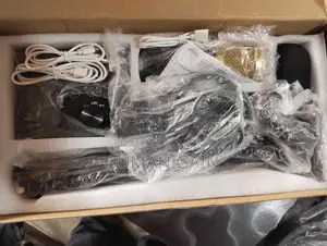 Condenser Microphone with V8 Live Stream Sound Card