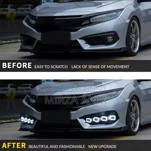Honda Civic Led Drl for Sale