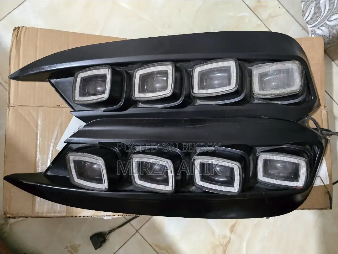 Honda Civic Led Drl for Sale