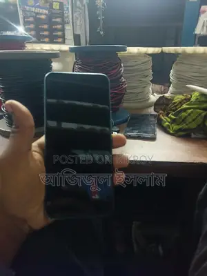 Tecno Spark GO 2 2022 (ব্যবহৃত)