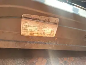 Rfl গ্যাসের চুলা