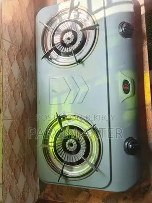 Rfl গ্যাসের চুলা
