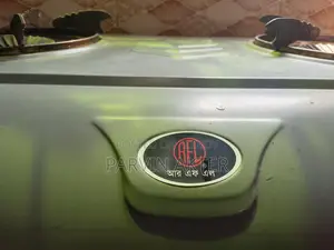 Rfl গ্যাসের চুলা