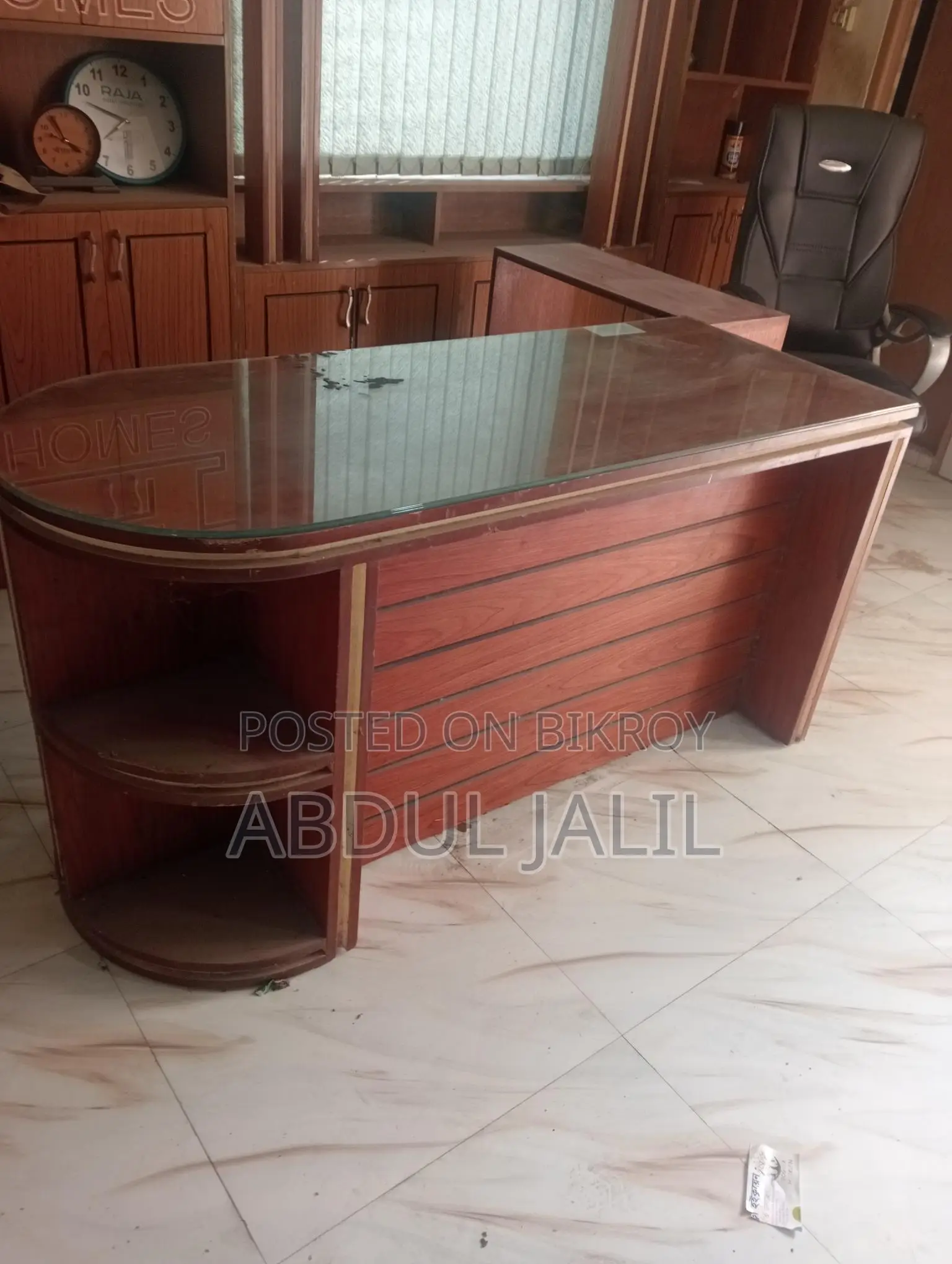 Table for Sale