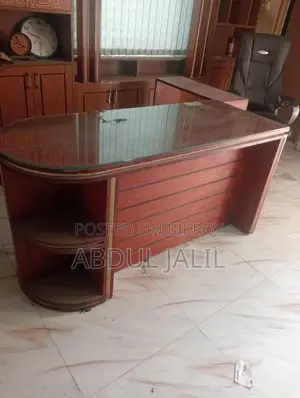 Table for Sale