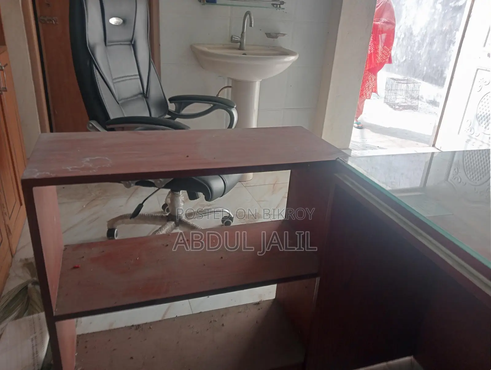 Table for Sale