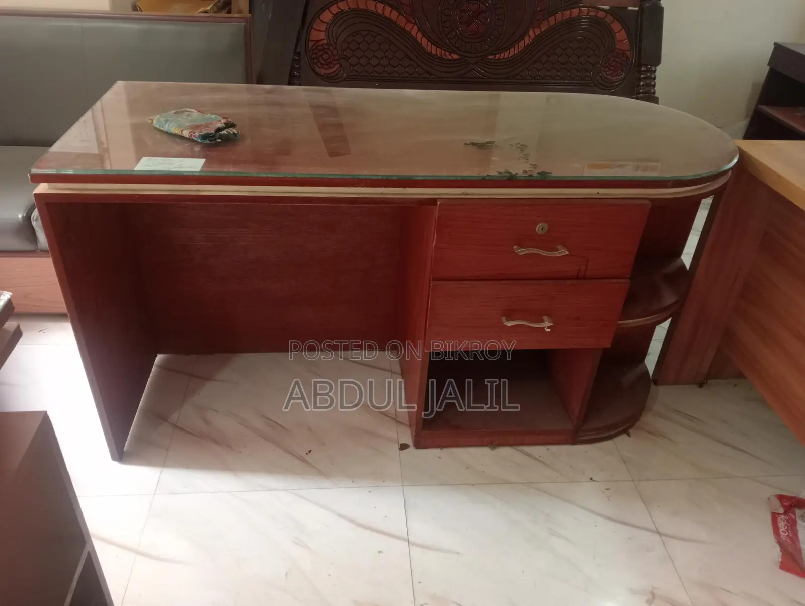 Table for Sale