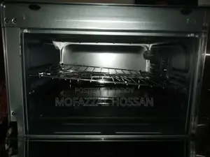 Multifunctional Digital Oven