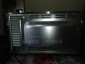 Multifunctional Digital Oven