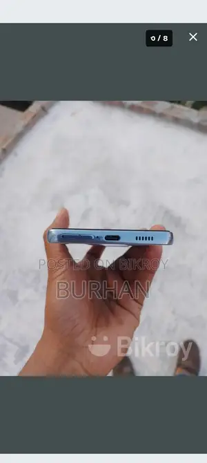 Samsung Galaxy A53 8/256 (Used)