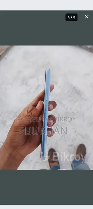Samsung Galaxy A53 8/256 (Used)