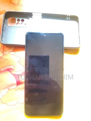 Xiaomi Redmi Note 11 . (Used)
