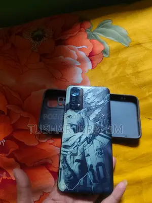 Xiaomi Redmi Note 11 . (Used)