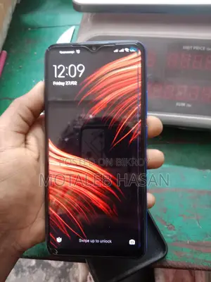 Xiaomi Poco M2 . (Used)