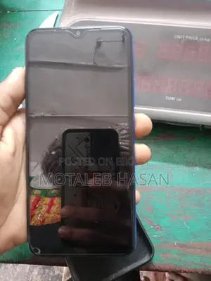 Xiaomi Poco M2 . (Used)