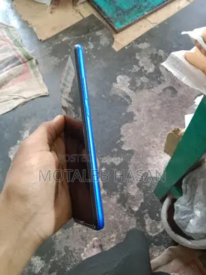 Xiaomi Poco M2 . (Used)