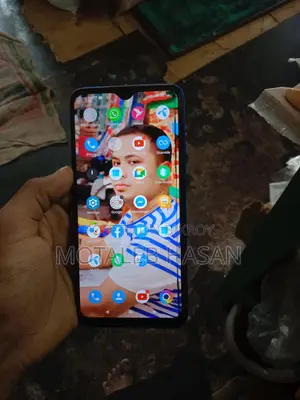 Xiaomi Poco M2 . (Used)