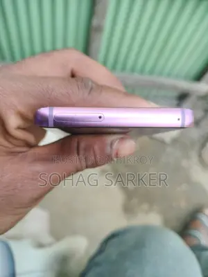 Samsung Galaxy S9 . (Used)