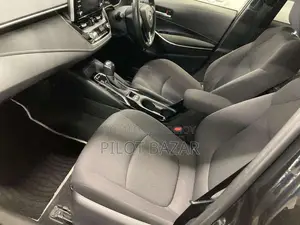 Toyota Corolla S Touring Pkg Hyb 2020