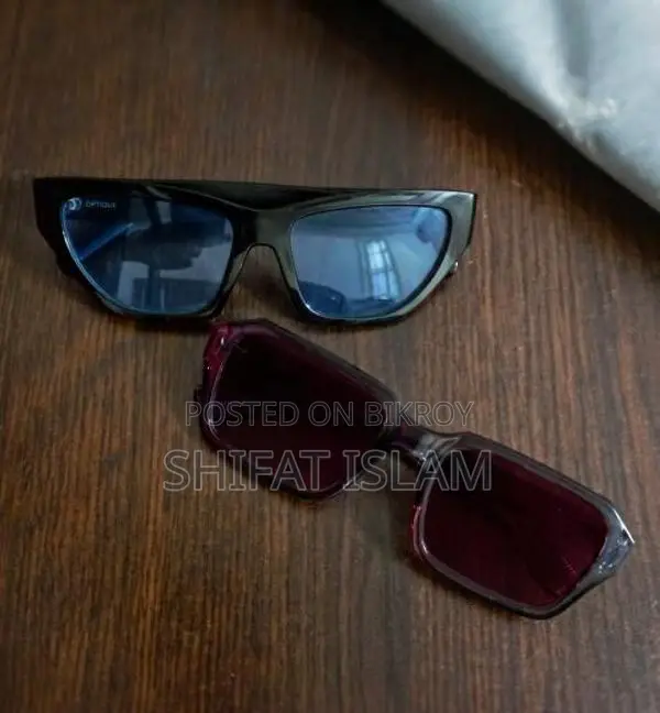 কম্বো সানগ্লাস