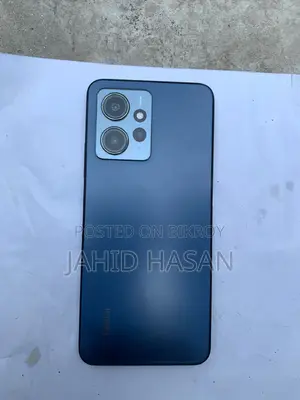 Xiaomi Redmi Note 12 (Used)