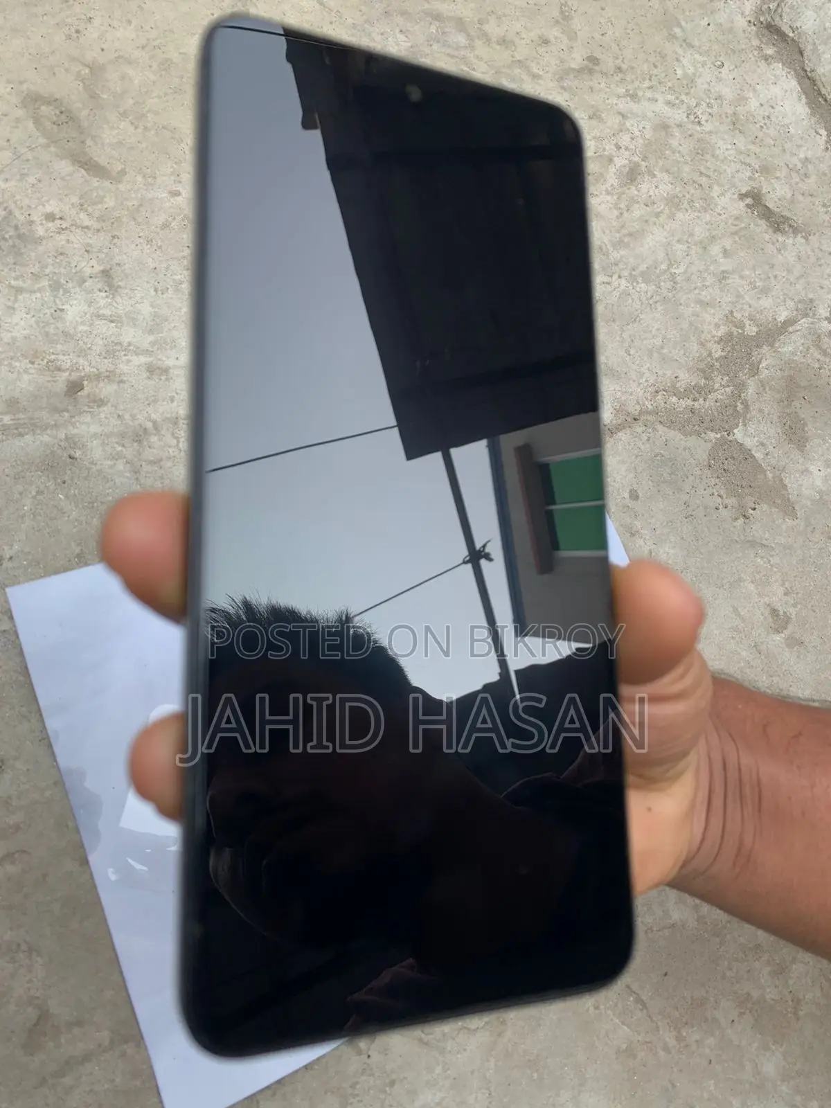 Xiaomi Redmi Note 12 (Used)
