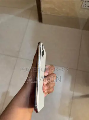 Apple iPhone 11 Pro Max (ব্যবহৃত)