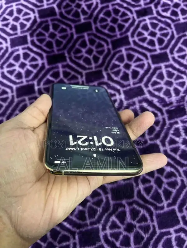Apple iPhone 11 Pro Max (ব্যবহৃত)