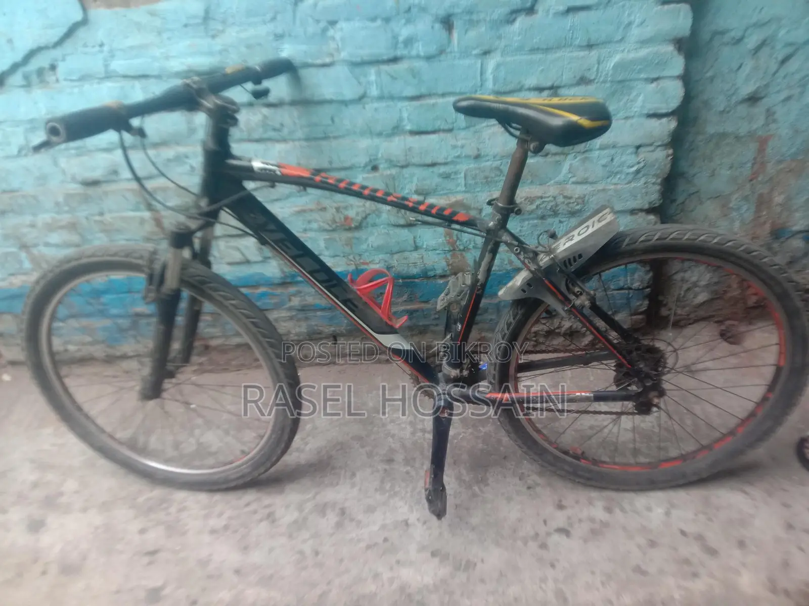 Veloce 602 Bicycle