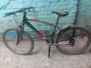 Veloce 602 Bicycle