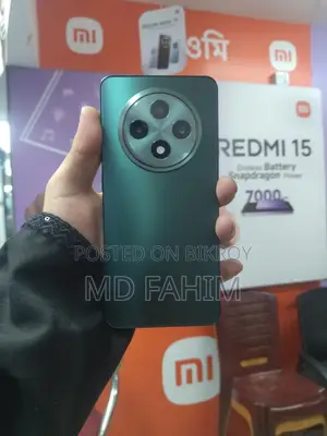 OPPO Reno 12F official (Used)