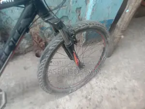 Veloce 602 Bicycle