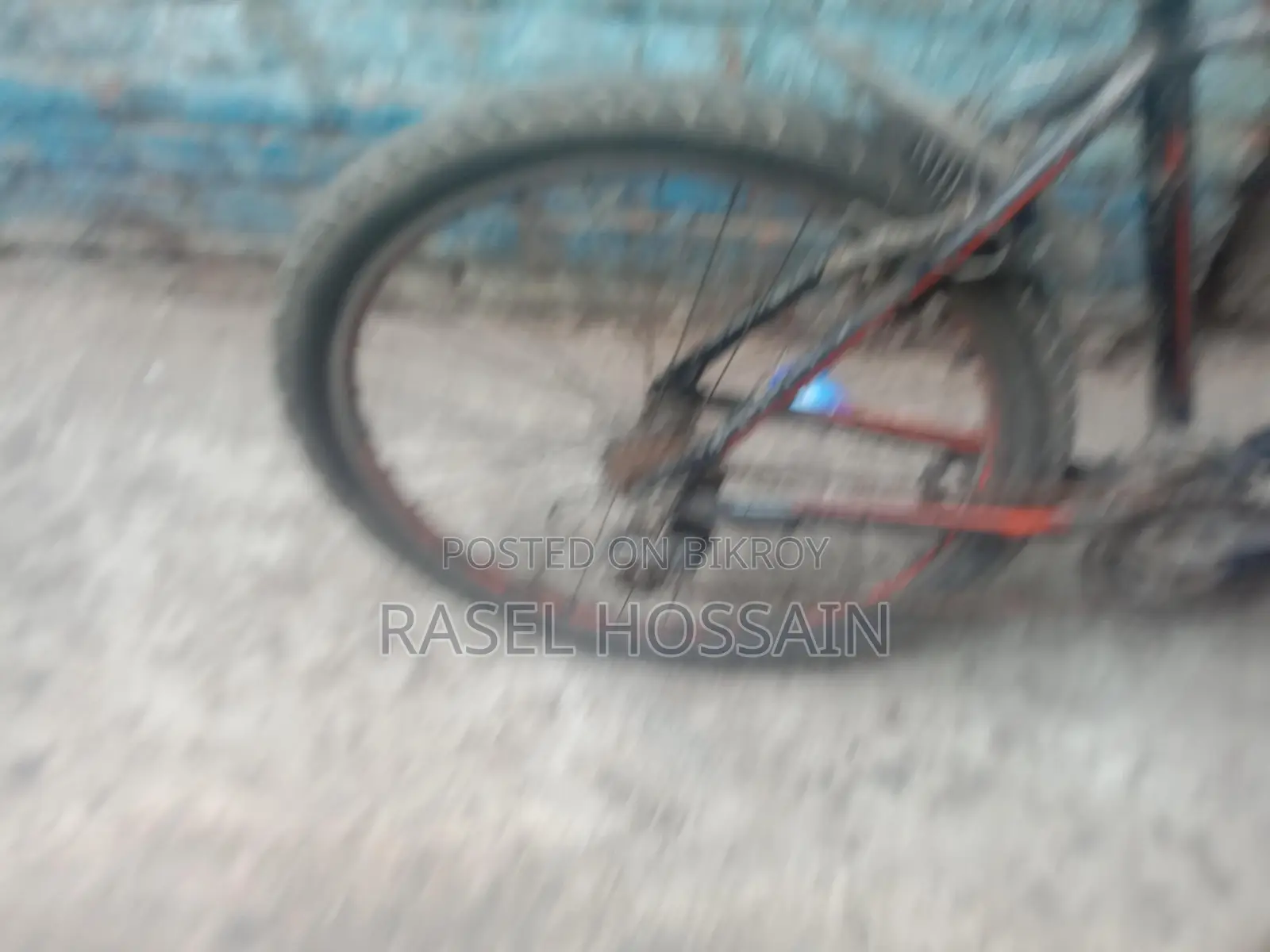 Veloce 602 Bicycle