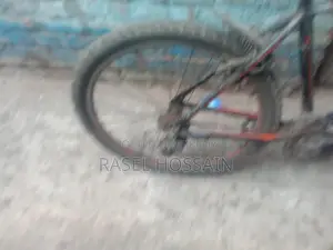 Veloce 602 Bicycle