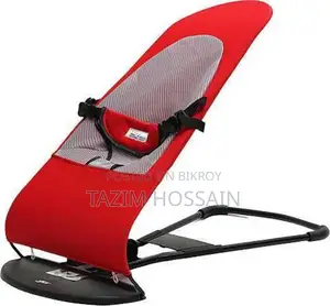 বেবি বাউন্সার রকিং চেয়ার