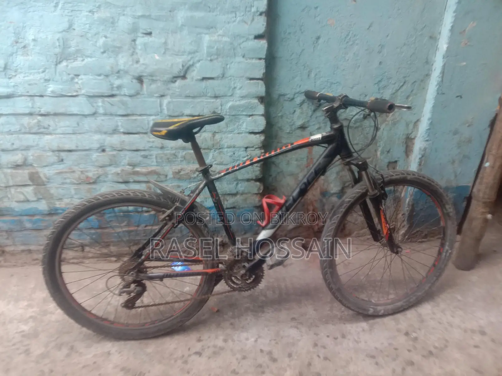 Veloce 602 Bicycle